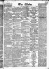 Globe Friday 29 November 1839 Page 1