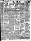 Globe Saturday 30 November 1839 Page 1