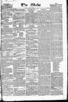 Globe Thursday 02 January 1840 Page 1