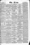 Globe Saturday 11 January 1840 Page 1