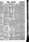 Globe Wednesday 15 January 1840 Page 1