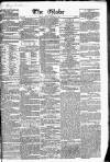 Globe Friday 17 January 1840 Page 1