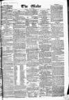 Globe Thursday 30 January 1840 Page 1