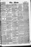 Globe Friday 31 January 1840 Page 1
