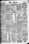 Globe Thursday 27 February 1840 Page 1