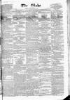 Globe Monday 02 March 1840 Page 1