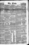 Globe Wednesday 01 April 1840 Page 1