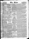 Globe Tuesday 21 April 1840 Page 1