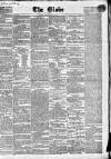 Globe Monday 22 June 1840 Page 1