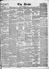 Globe Wednesday 08 July 1840 Page 1
