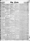 Globe Friday 10 July 1840 Page 1