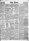 Globe Saturday 11 July 1840 Page 1