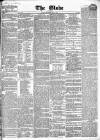 Globe Tuesday 14 July 1840 Page 1
