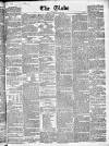 Globe Tuesday 21 July 1840 Page 1