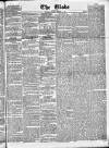 Globe Thursday 22 October 1840 Page 1