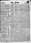 Globe Thursday 12 November 1840 Page 1