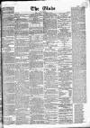 Globe Friday 11 December 1840 Page 1