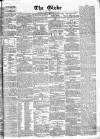 Globe Wednesday 23 December 1840 Page 1