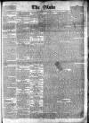 Globe Friday 01 January 1841 Page 1