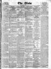 Globe Friday 08 January 1841 Page 1