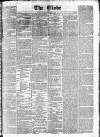 Globe Tuesday 12 January 1841 Page 1