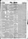 Globe Tuesday 13 April 1841 Page 1