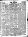 Globe Saturday 17 April 1841 Page 1