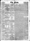 Globe Tuesday 04 May 1841 Page 1