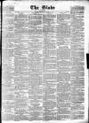 Globe Monday 12 July 1841 Page 1