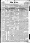 Globe Wednesday 01 September 1841 Page 1