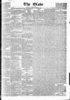 Globe Wednesday 15 September 1841 Page 1