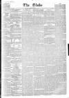 Globe Thursday 14 October 1841 Page 1