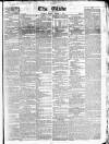 Globe Saturday 12 February 1842 Page 1