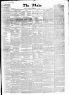 Globe Tuesday 01 February 1842 Page 1