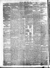 Globe Monday 04 April 1842 Page 2
