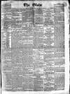 Globe Monday 25 April 1842 Page 1