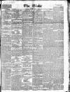 Globe Saturday 04 June 1842 Page 1
