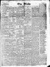 Globe Saturday 30 July 1842 Page 1