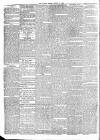 Globe Friday 12 August 1842 Page 2