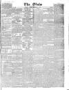 Globe Thursday 01 September 1842 Page 1
