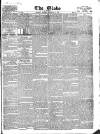 Globe Saturday 03 September 1842 Page 1