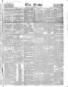 Globe Wednesday 07 September 1842 Page 1