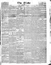 Globe Friday 09 September 1842 Page 1