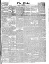 Globe Saturday 10 September 1842 Page 1