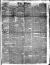 Globe Wednesday 14 September 1842 Page 1
