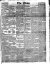 Globe Thursday 27 October 1842 Page 1