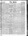 Globe Friday 06 January 1843 Page 1