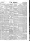 Globe Friday 20 January 1843 Page 1