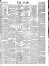 Globe Friday 12 May 1843 Page 1