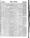 Globe Saturday 13 May 1843 Page 1